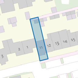 Perceel APD02-AC-6457