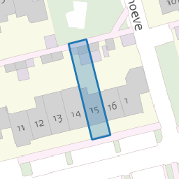 Perceel APD02-AC-6461