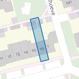 Perceel APD02-AC-6462