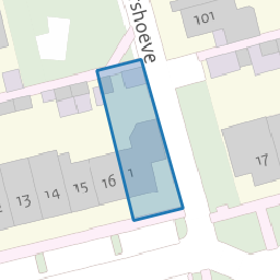 Perceel APD02-AC-6463