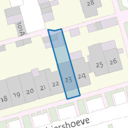 Perceel APD02-AC-6474