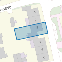 Perceel APD02-AC-6480