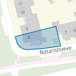 Perceel APD02-AC-6503