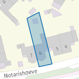 Perceel APD02-AC-6505