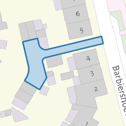 Perceel APD02-AC-6506