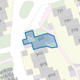 Perceel APD02-AC-6509