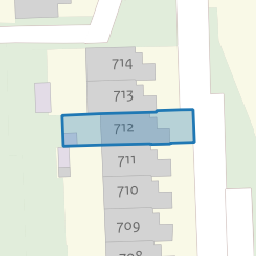 Perceel APD02-AC-651