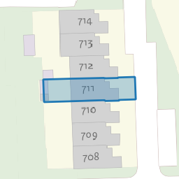 Perceel APD02-AC-652