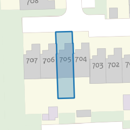 Perceel APD02-AC-658