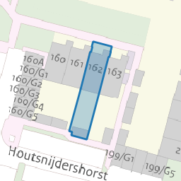 Perceel APD02-AC-6581