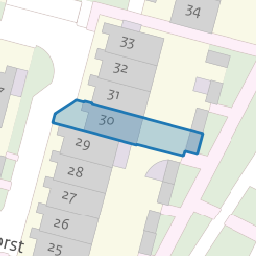 Perceel APD02-AC-6598