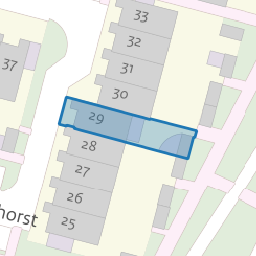 Perceel APD02-AC-6599