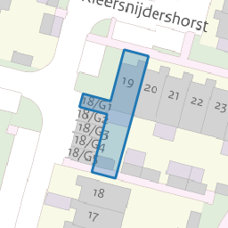 Perceel APD02-AC-6602