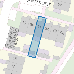 Perceel APD02-AC-6603