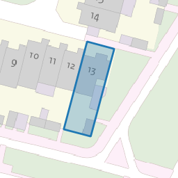 Perceel APD02-AC-6608