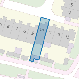 Perceel APD02-AC-6610