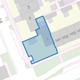 Perceel APD02-AC-6645