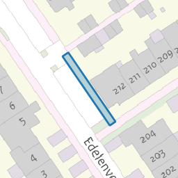 Perceel APD02-AC-6652