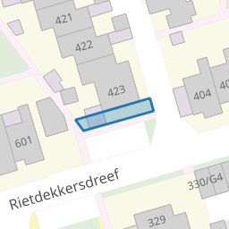 Perceel APD02-AC-6702