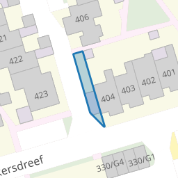 Perceel APD02-AC-6703