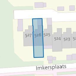 Perceel APD02-AC-671