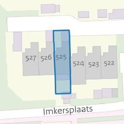 Perceel APD02-AC-672