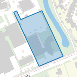 Perceel APD02-AC-6735