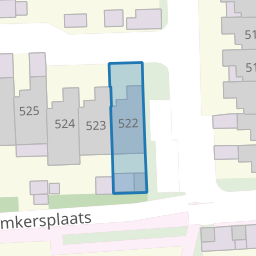 Perceel APD02-AC-675