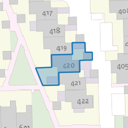 Perceel APD02-AC-6762