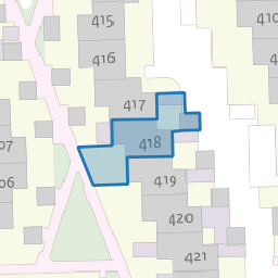 Perceel APD02-AC-6764