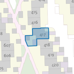 Perceel APD02-AC-6765