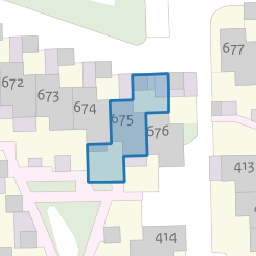 Perceel APD02-AC-6768