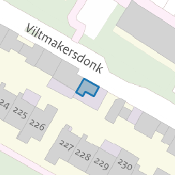 Perceel APD02-AC-6794