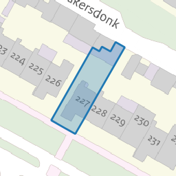 Perceel APD02-AC-6795