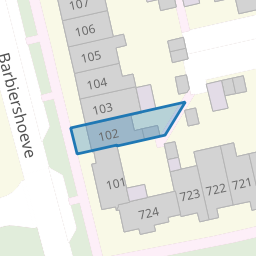 Perceel APD02-AC-6796