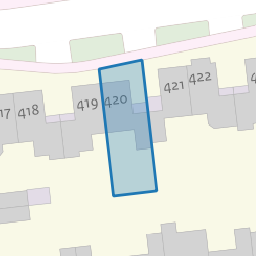 Perceel APD02-AC-6810