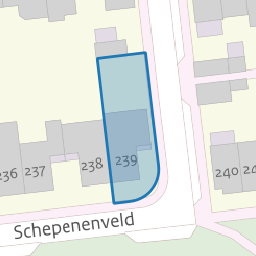 Perceel APD02-AC-6815