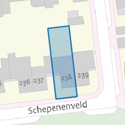 Perceel APD02-AC-6816