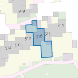 Perceel APD02-AC-6834