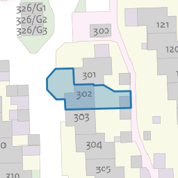 Perceel APD02-AC-6850