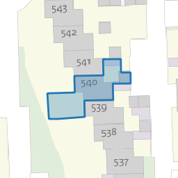 Perceel APD02-AC-6860