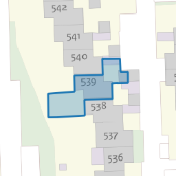 Perceel APD02-AC-6861