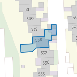 Perceel APD02-AC-6862