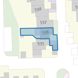 Perceel APD02-AC-6864