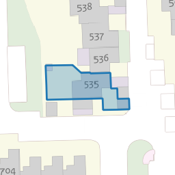 Perceel APD02-AC-6865