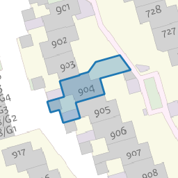 Perceel APD02-AC-6873