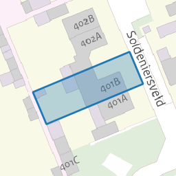 Perceel APD02-AC-6908