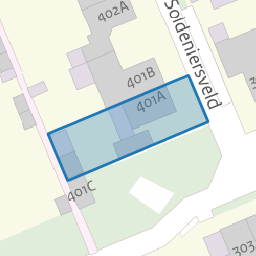 Perceel APD02-AC-6909