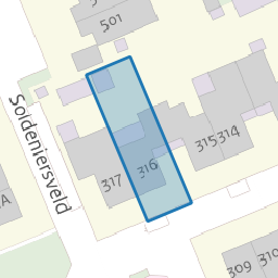 Perceel APD02-AC-6911