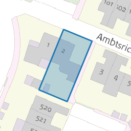 Perceel APD02-AC-6942